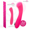 Moressa - Celso Rechargeable En Silicone Premium